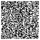 QR code with Galdos Upholstery Inc contacts