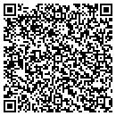 QR code with Regency Tire contacts