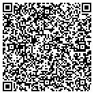 QR code with Professional Treatment Cnslng contacts