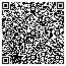 QR code with LHF Trucking contacts