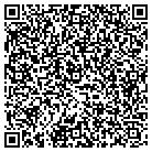 QR code with F Clayton Plecker & Sons Inc contacts
