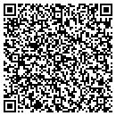 QR code with J T Barham & Co Store contacts