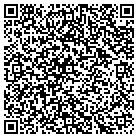QR code with T&R Property Management I contacts