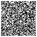 QR code with Van's Bakery contacts