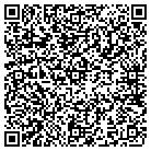 QR code with A-1 Tank & Drain Service contacts