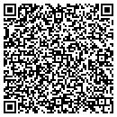 QR code with Harver-Rain Inc contacts