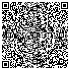 QR code with Philomont Community Center contacts