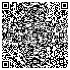 QR code with Hadrian Management Corp contacts