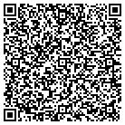 QR code with First Time Masonry & Concrete contacts