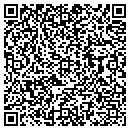 QR code with Kap Services contacts