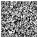 QR code with Dannys Pizza contacts