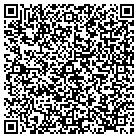 QR code with Hartland Natural Foods and Bks contacts