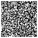 QR code with Usda Forest Service contacts