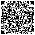 QR code with AMSI contacts