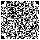 QR code with Advanced Auto Security Systems contacts