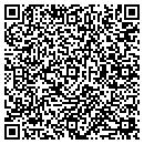 QR code with Hale A McCraw contacts