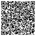 QR code with BRTRC contacts