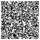 QR code with La Express Trucking Company contacts