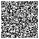 QR code with C S A contacts
