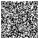 QR code with U Network contacts