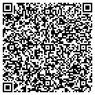 QR code with Mt Herman Chrch Christ Dscples contacts