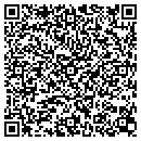QR code with Richard F Barrett contacts