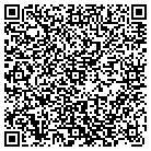 QR code with Bedeckers Interiors Effects contacts