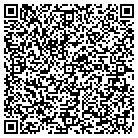 QR code with Kaleidoscope Of Hair Fashions contacts