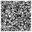 QR code with Tyler Mechanical Contracting contacts