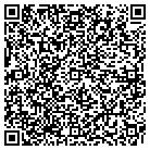 QR code with James C Mc Falls MD contacts