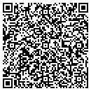 QR code with MGW Net Works contacts