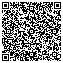 QR code with Claires Cattering contacts