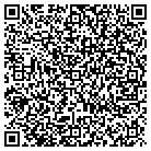 QR code with A C Pump Service & Hauling Inc contacts