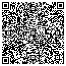 QR code with J T Carpentry contacts