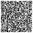 QR code with Michigan Aggregate Machinery contacts