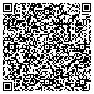 QR code with Hanneman Arborists LLC contacts