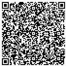 QR code with Gaitan & Osinovsky PC contacts