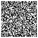 QR code with Tidewater Rfd contacts