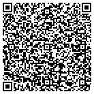 QR code with L A Jacobs Consulting Inc contacts
