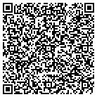QR code with Handy's Mobile Welding Service contacts