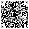 QR code with B B & T contacts