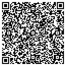 QR code with Aztec Labor contacts