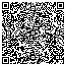 QR code with E P M Line-X Inc contacts