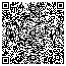QR code with Falls Salon contacts