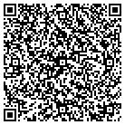 QR code with Meadows Service Center contacts