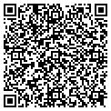 QR code with C D C contacts