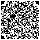QR code with Professional Training and Dev contacts