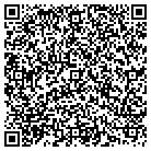 QR code with A & M Mechanical Contractors contacts