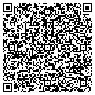 QR code with Wagner's Mobile Glass & Mirror contacts