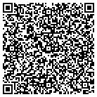 QR code with Woodys Snack Bar and Grocery contacts